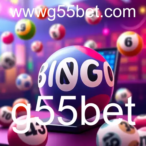 Bingo Online: Explorando o Mundo Digital com o g55bet