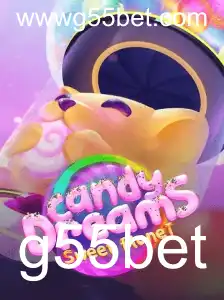 CandyDreams: Um Mergulho no Mundo Doce da Diversão Virtual