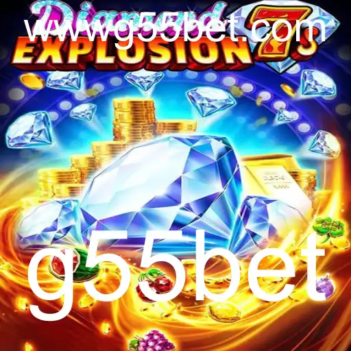 Explorando o Dinâmico Mundo do Jogo DiamondExplosion7s