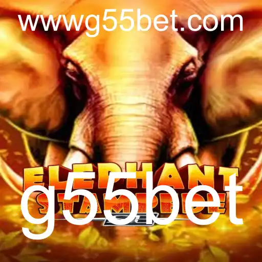 Explorando o Mundo de ElephantStampedeSE: Um Jogo Empolgante com g55bet