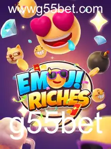 Explorando o Mundo Fascinante de EmojiRiches: Um Mergulho nas Regras e Emoção do Jogo