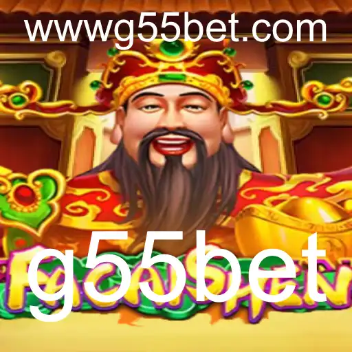 Descubra o Mundo do Jogo FaCaiShen no G55Bet