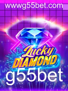 Explorando LuckyDiamond: Um Jogo de Estratégia e Sorte