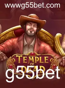 Descubra a Emoção do Jogo TempleofDead: A Aventura Espetacular