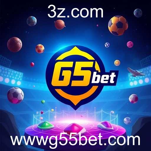 Expansão do Mercado de Jogos Online e a Ascensão do G55bet