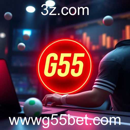 A Ascensão do g55bet no Cenário de Jogos Online