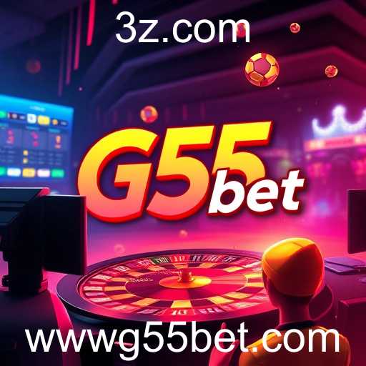 G55bet: A Revolução dos Jogos Online em 2026