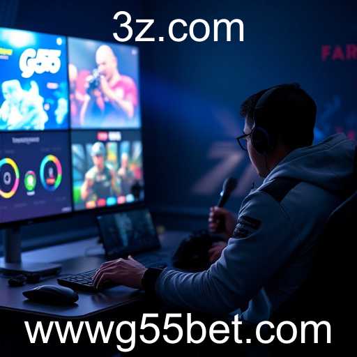 A Ascensão dos Sites de Jogos em 2026