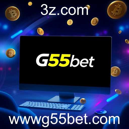 Crescimento dos Sites de Jogos em 2025: O Caso do g55bet