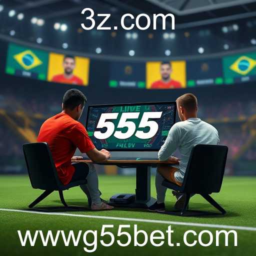 O Crescimento dos Jogos Online no Brasil