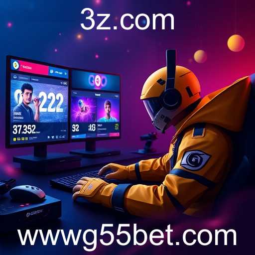 O Crescimento dos Sites de Jogos Online