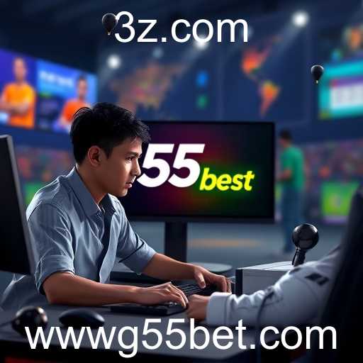 O Crescimento do Jogo Online no Brasil