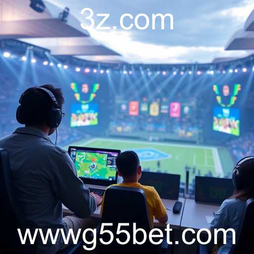 O Crescimento do Mercado de Jogos Online no Brasil