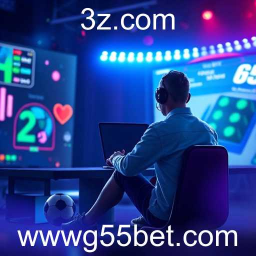 Impacto dos Jogos Online no Cotidiano dos Brasileiros