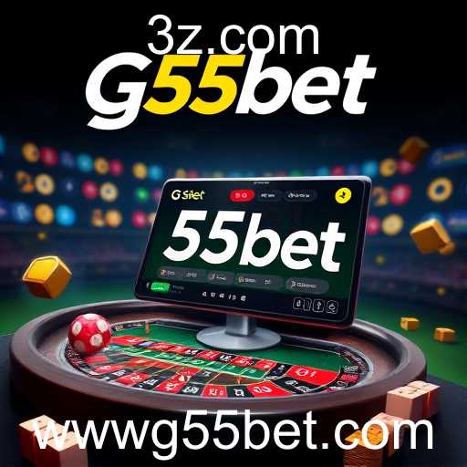 O Impacto do g55bet no Mercado de Jogos Brasileiro