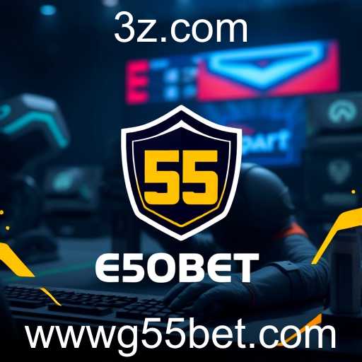 A Ascensão do g55bet no Mercado de Jogos