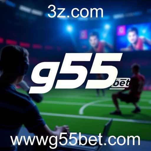 A Ascensão dos Jogos de Aposta Online e o Papel do g55bet